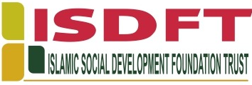 Islamic Social Development Foundation Trust